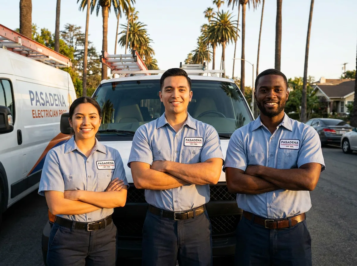 Electrician company in Moriah Center, NY